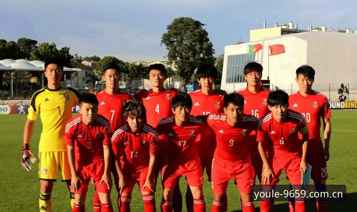 澳门新葡萄娱乐场中国区ver教程 揭秘U19国足土伦杯出局背后的三个真相,球迷看完都懂